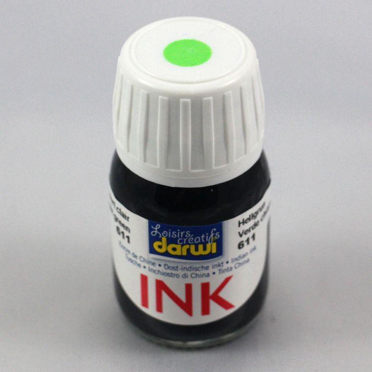 Darwi Drawing/Tracing Ink 30ml