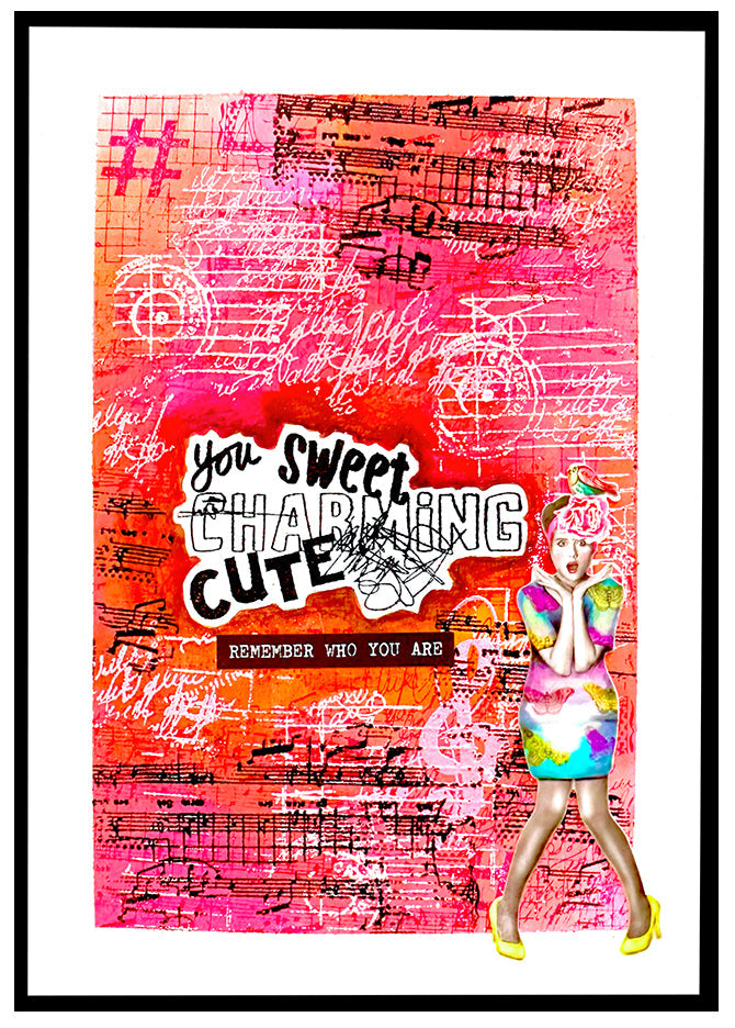 ABM Paper Pack Double Layered  Essentials 148x210x10mm  20 SH  nr.104