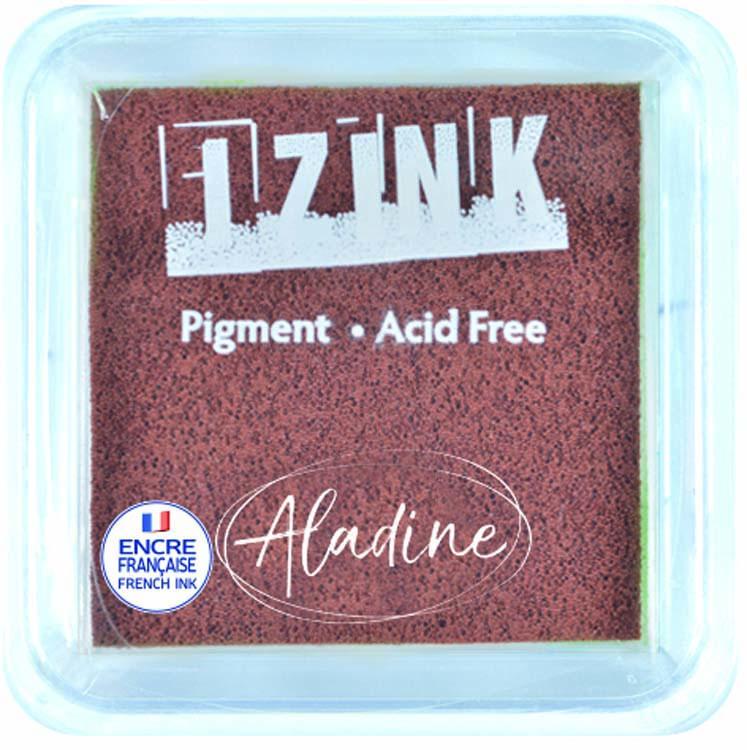 Aladine IZINK Pigment Inkpad