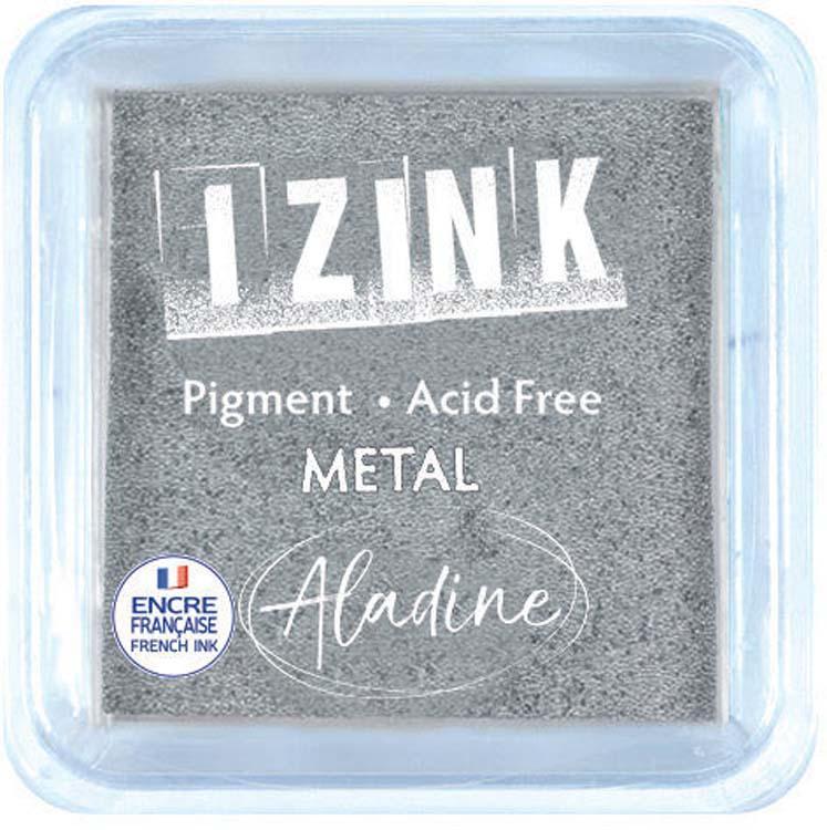 Aladine IZINK Pigment Inkpad