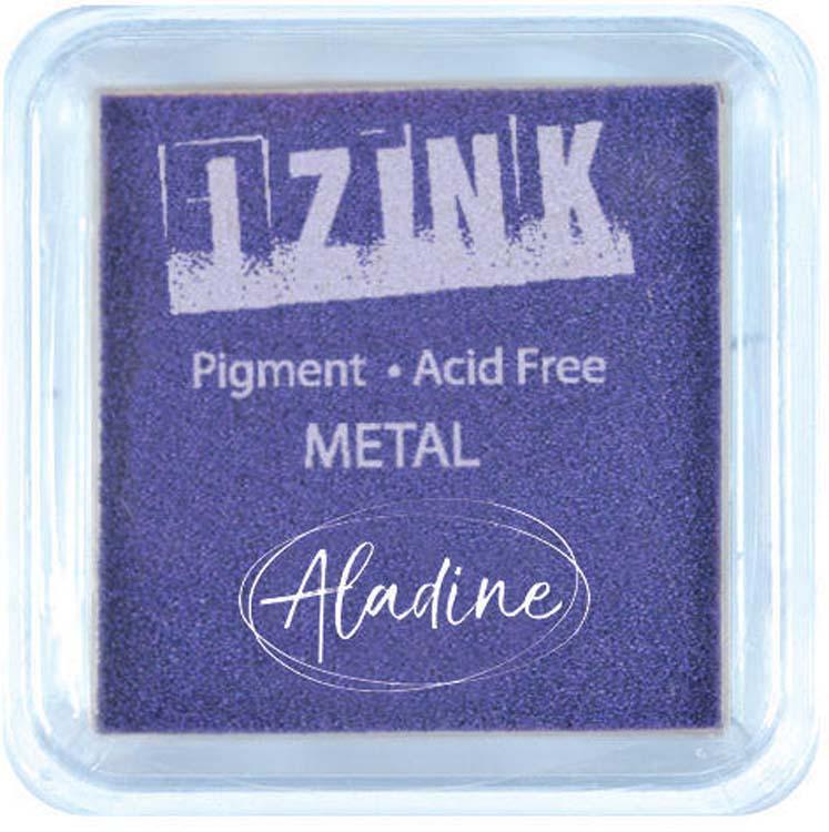 Aladine IZINK Pigment Inkpad