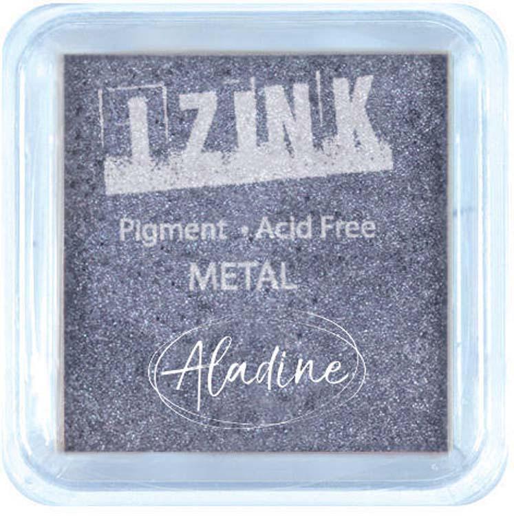 Aladine IZINK Pigment Inkpad