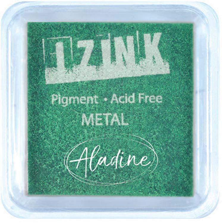 Aladine IZINK Pigment Inkpad