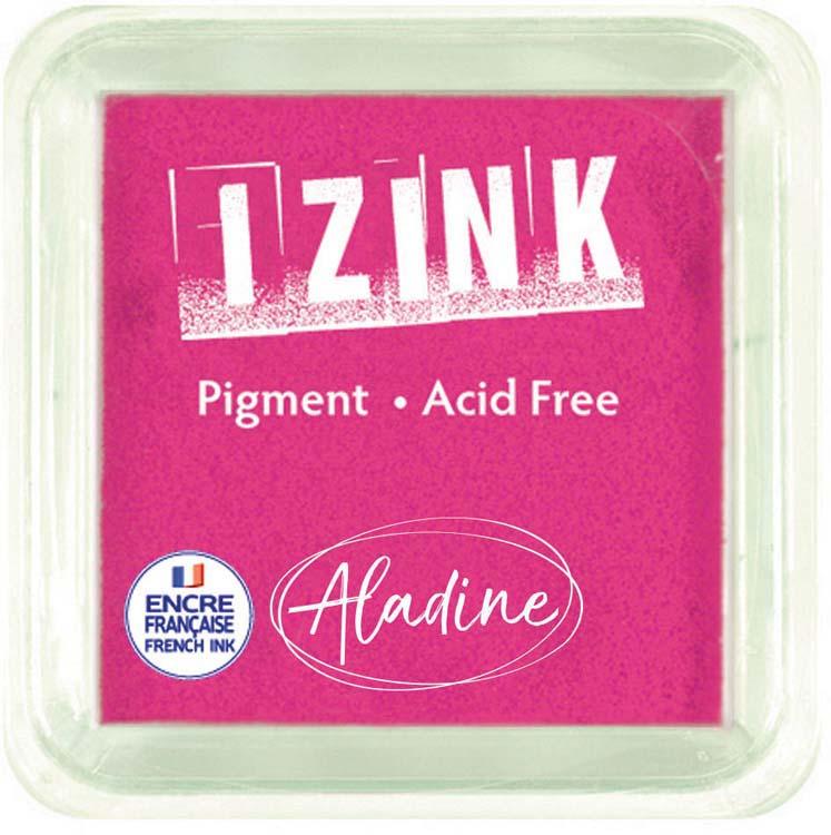 Aladine IZINK Pigment Inkpad