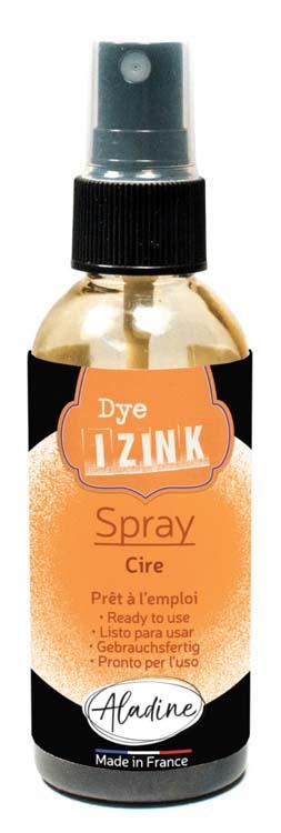 Aladine IZINK Dye Ink Spray