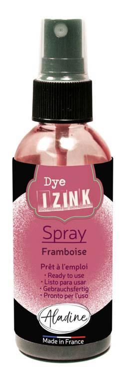 Aladine IZINK Dye Ink Spray