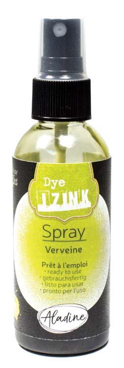 Aladine IZINK Dye Ink Spray