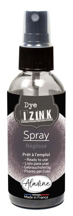 Aladine IZINK Dye Ink Spray