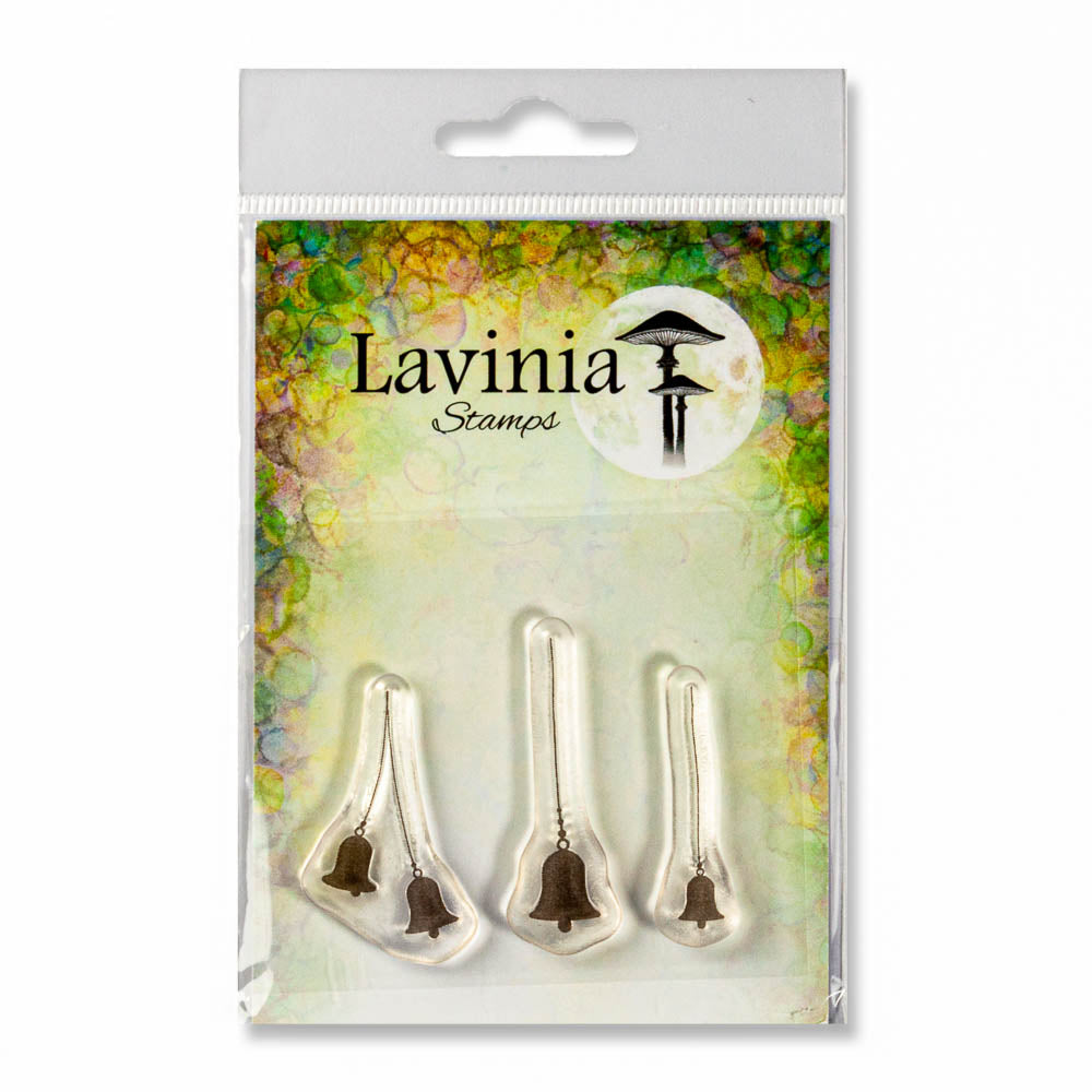 Lavinia Stamps - Bells