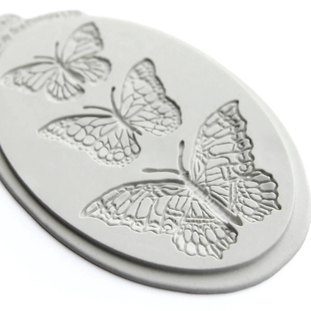 Elegant Butterflies Silicone Mould