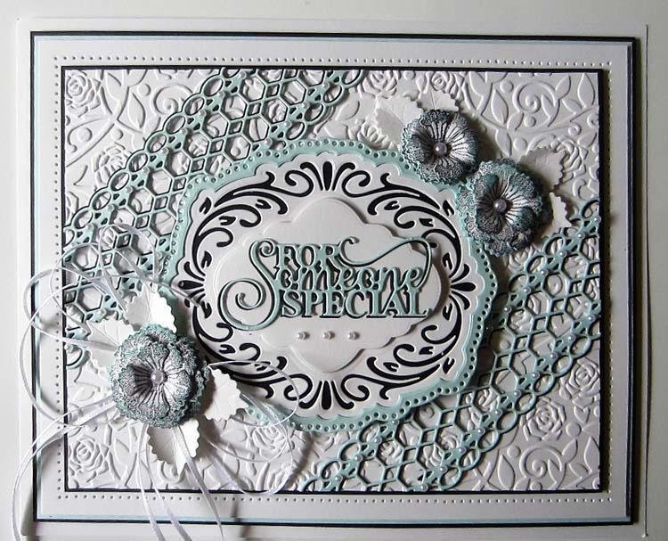 Creative Expressions Frames and Tags Collection Avery