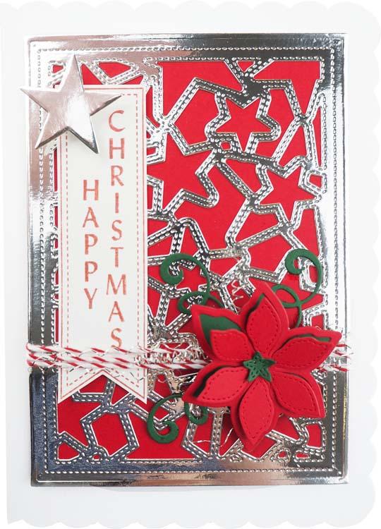 Background Collection Stars Craft Die