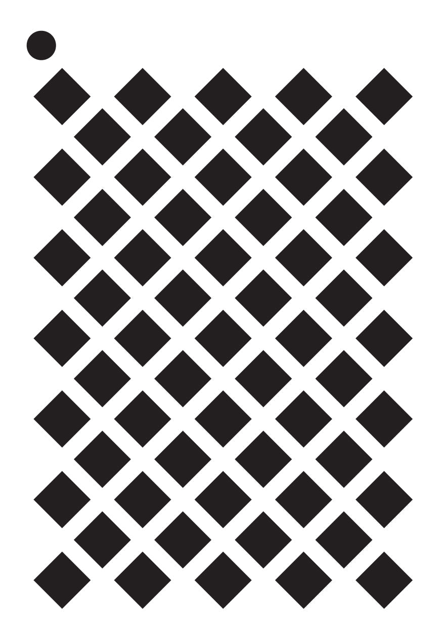 Creative Expressions Mini Stencil Diamond Trellis 4.0 in x 3.0 in