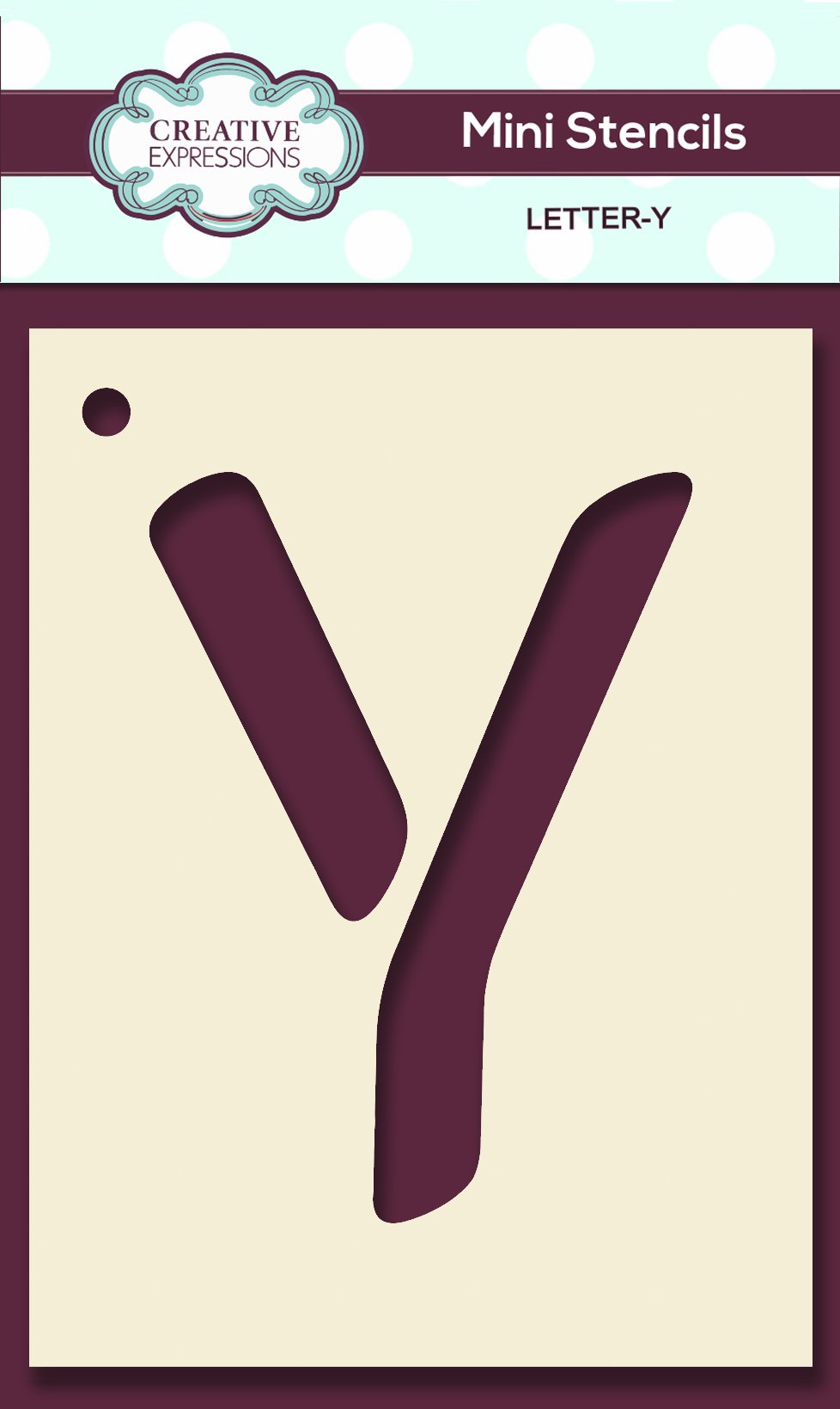 #Letter_Y