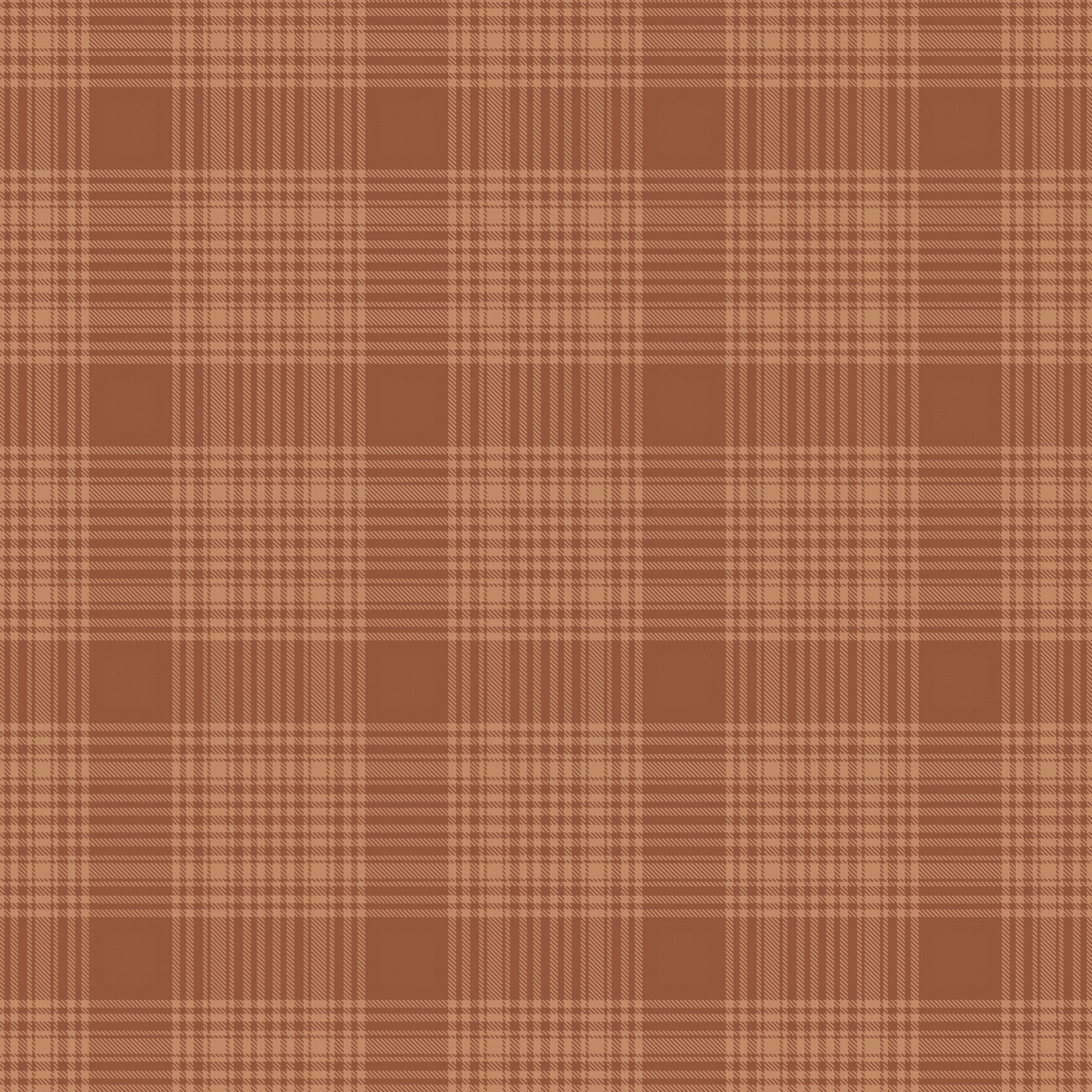 Creative Expressions Sam Poole A Gingham Christmas 8 in x 8 in Paper Pad