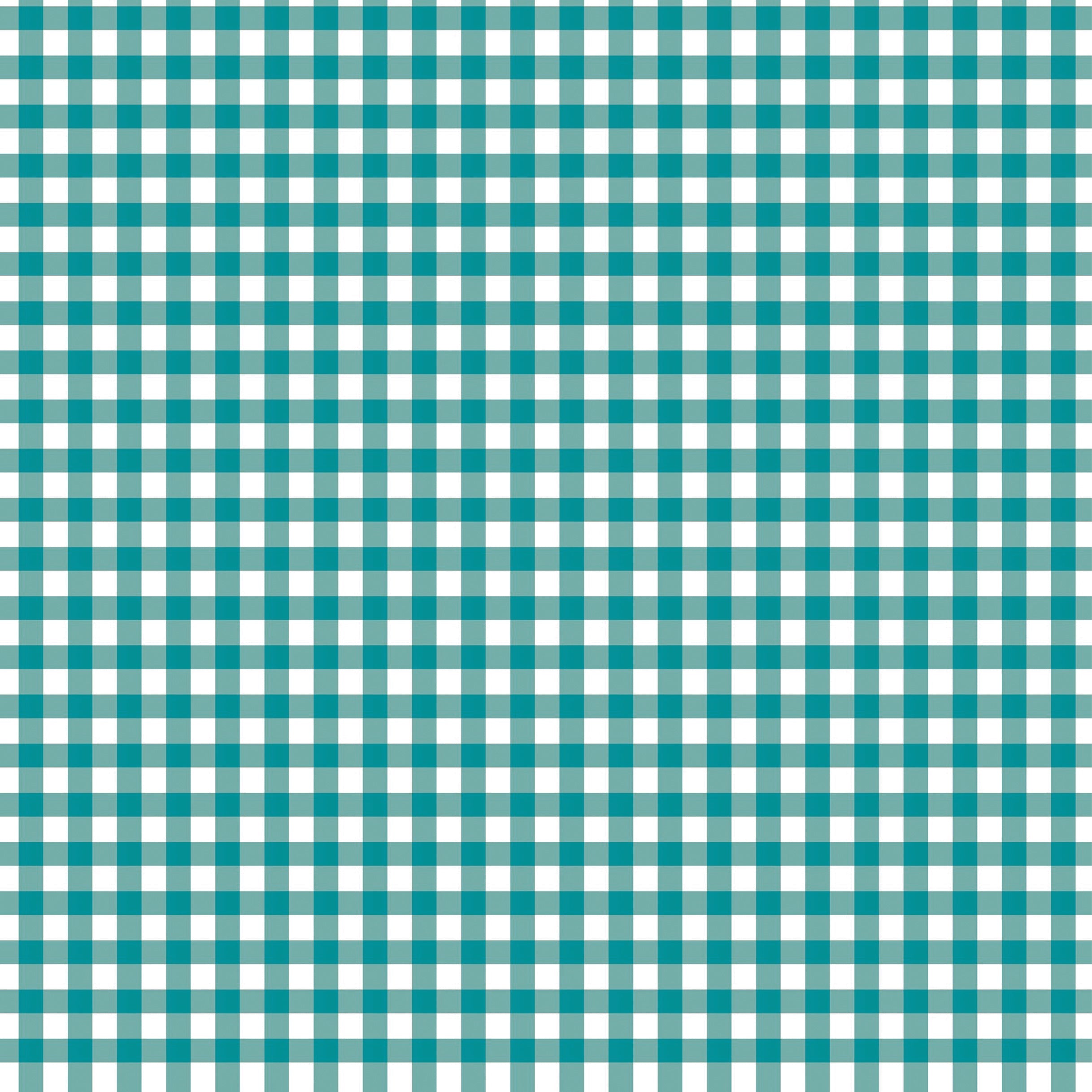 Creative Expressions Sam Poole A Gingham Christmas 8 in x 8 in Paper Pad