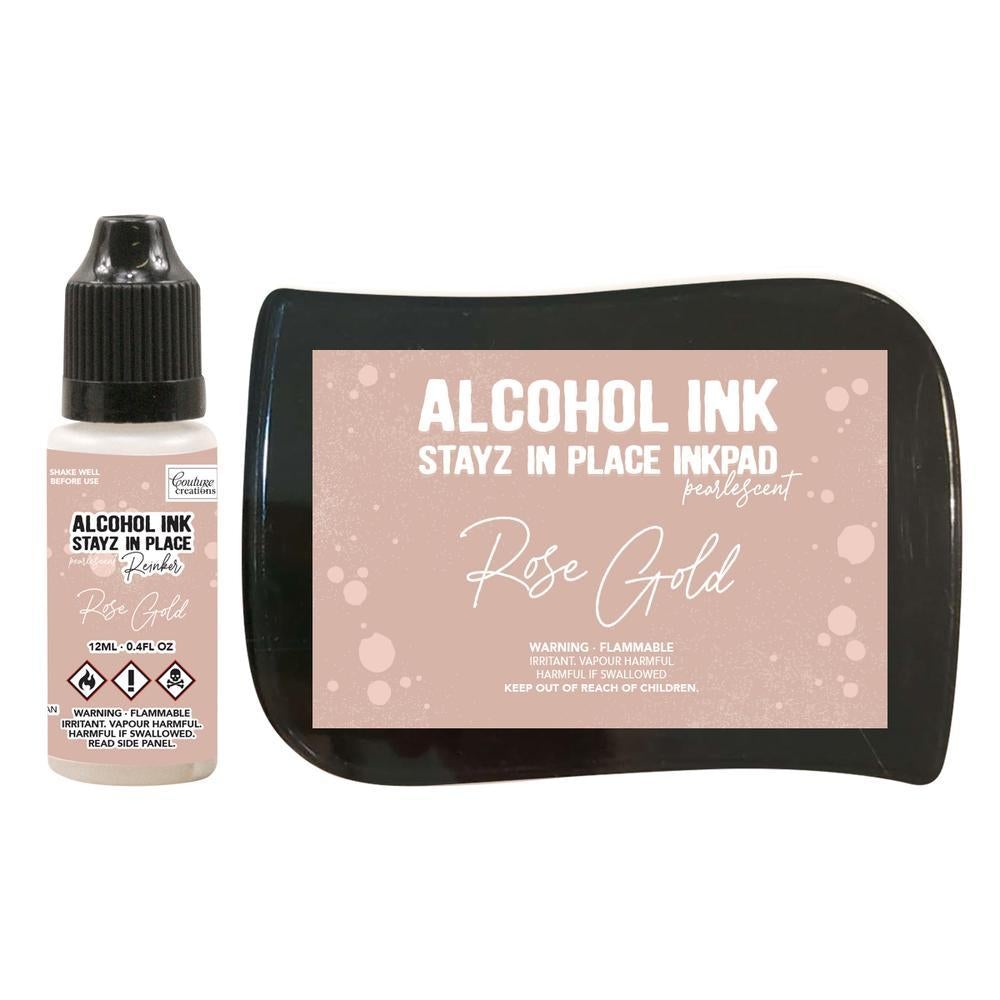 #colour_Rose Gold Pearlescent