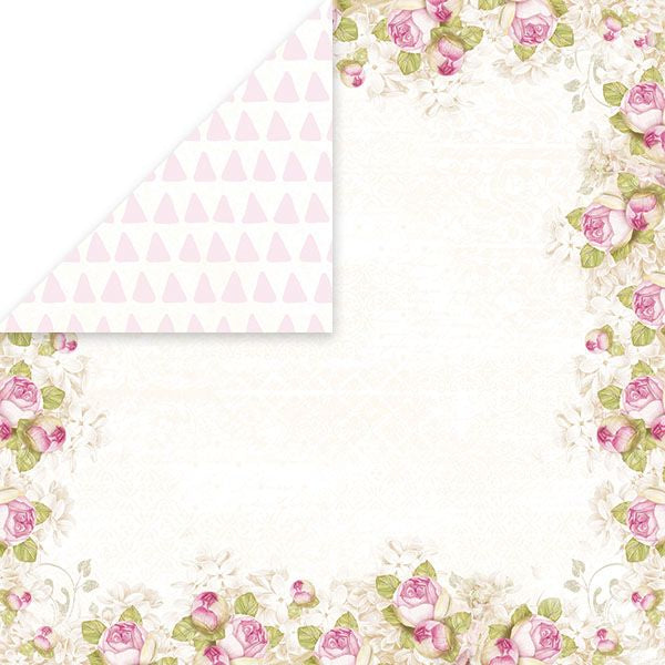 Craft & You Design White Day 6x6 Paper Pad