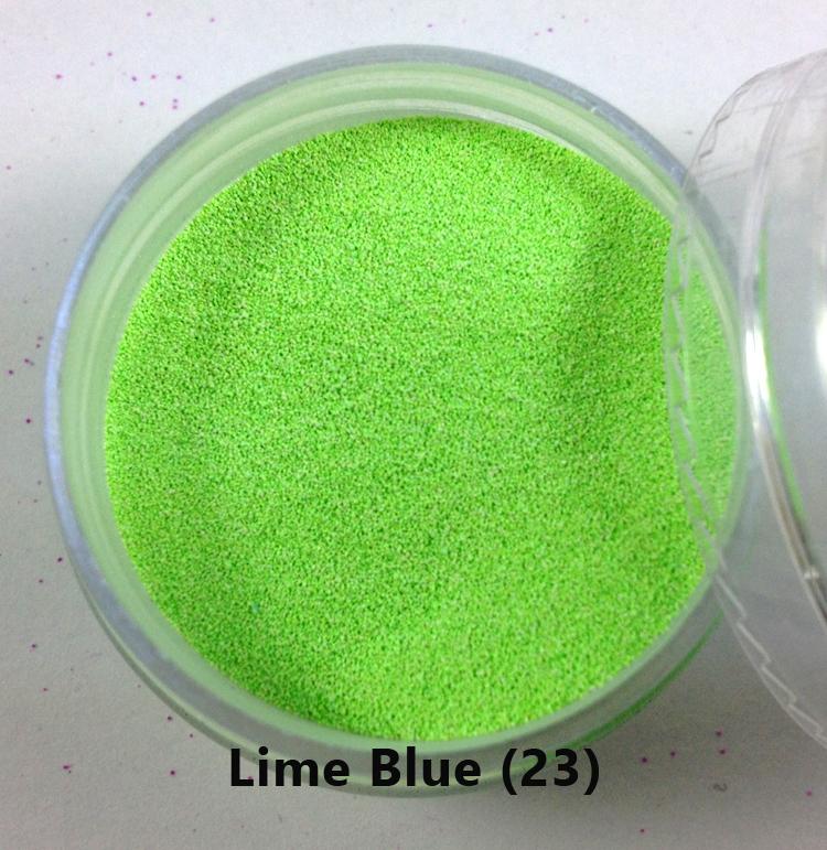 Cosmic Shimmer Blaze Embossing Powder