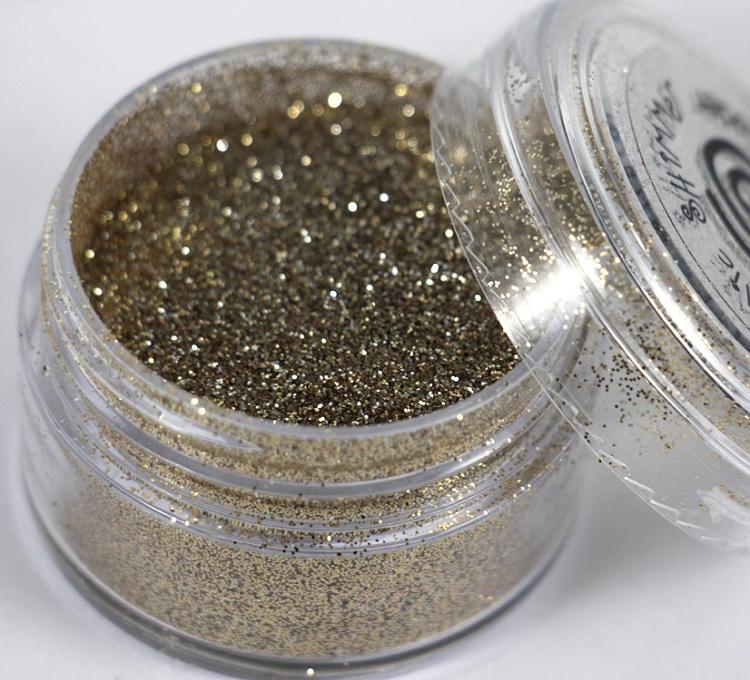 Cosmic Shimmer Brilliant Sparkle Embossing Powder