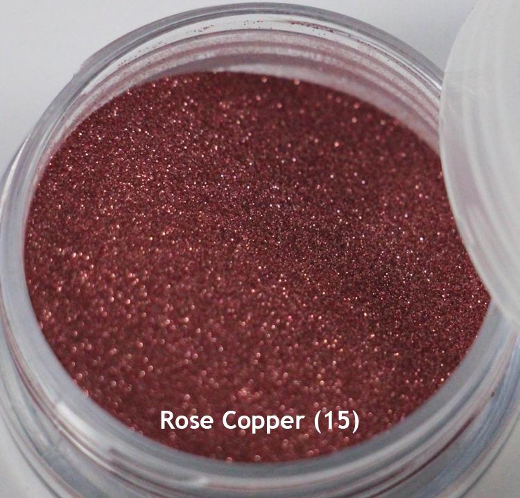 Cosmic Shimmer Polished Silk Glitter