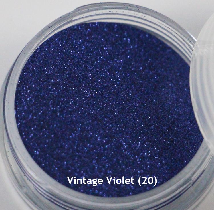 Cosmic Shimmer Polished Silk Glitter