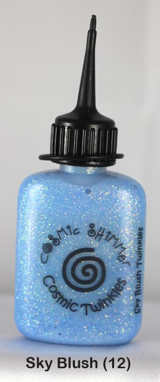 Cosmic Shimmer Twinkles