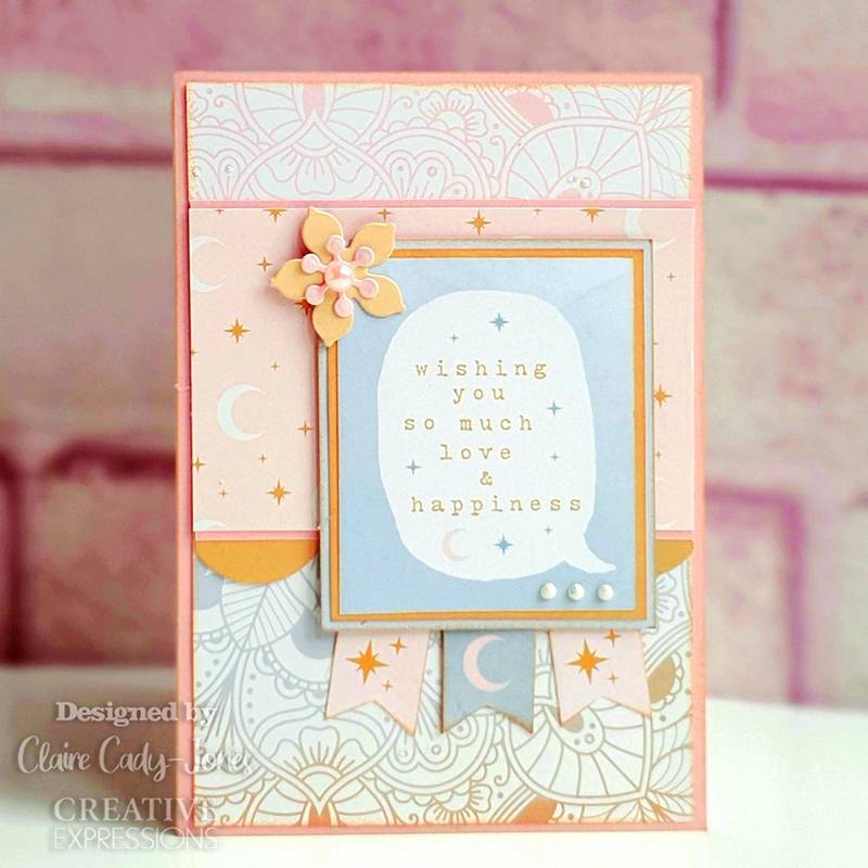 The Paper Boutique Pastel Dreams 12x12 Paper Pad