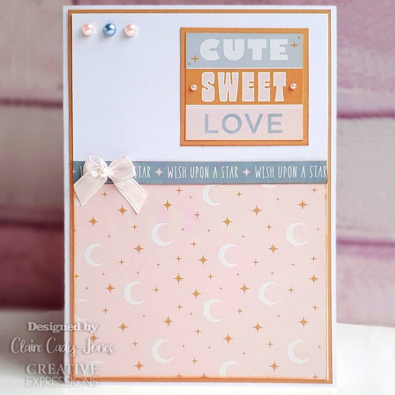 The Paper Boutique Pastel Dreams 12x12 Paper Pad