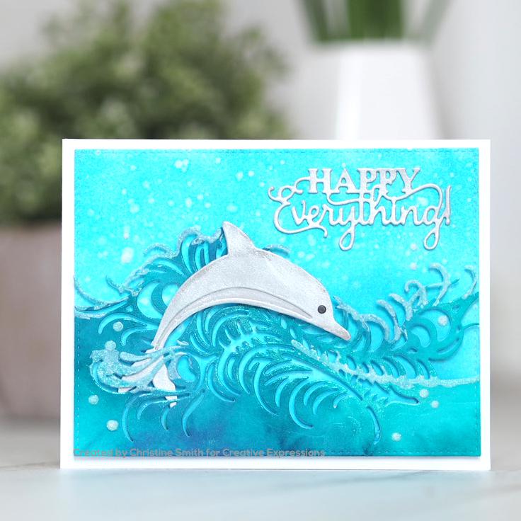 Paper Cuts Edger Bundle April 2020