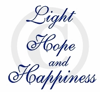 Frog's Whiskers Ink Stamp - Light Hope