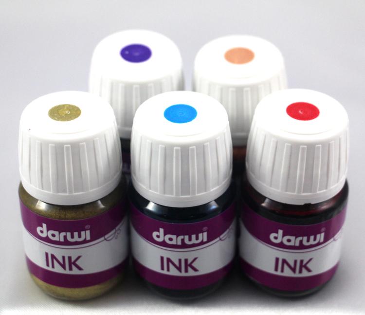 Darwi Drawing/Tracing Ink 30ml