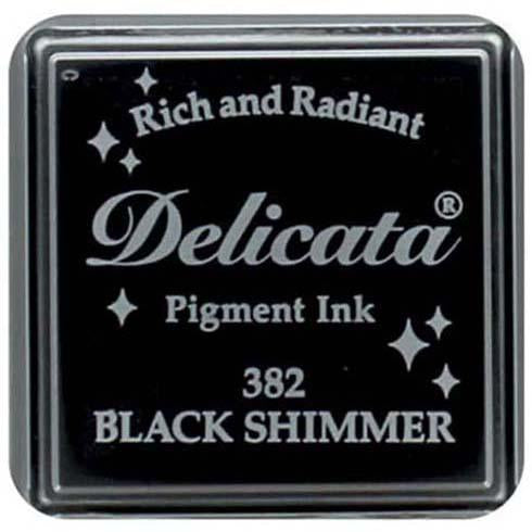 Tsukineko Delicata Pigment Ink Pad