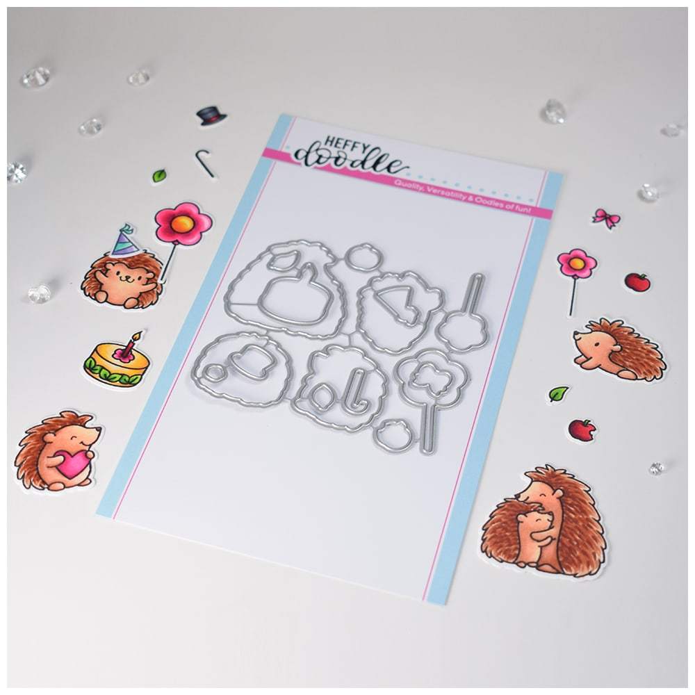 Quill You Be Mine Dies