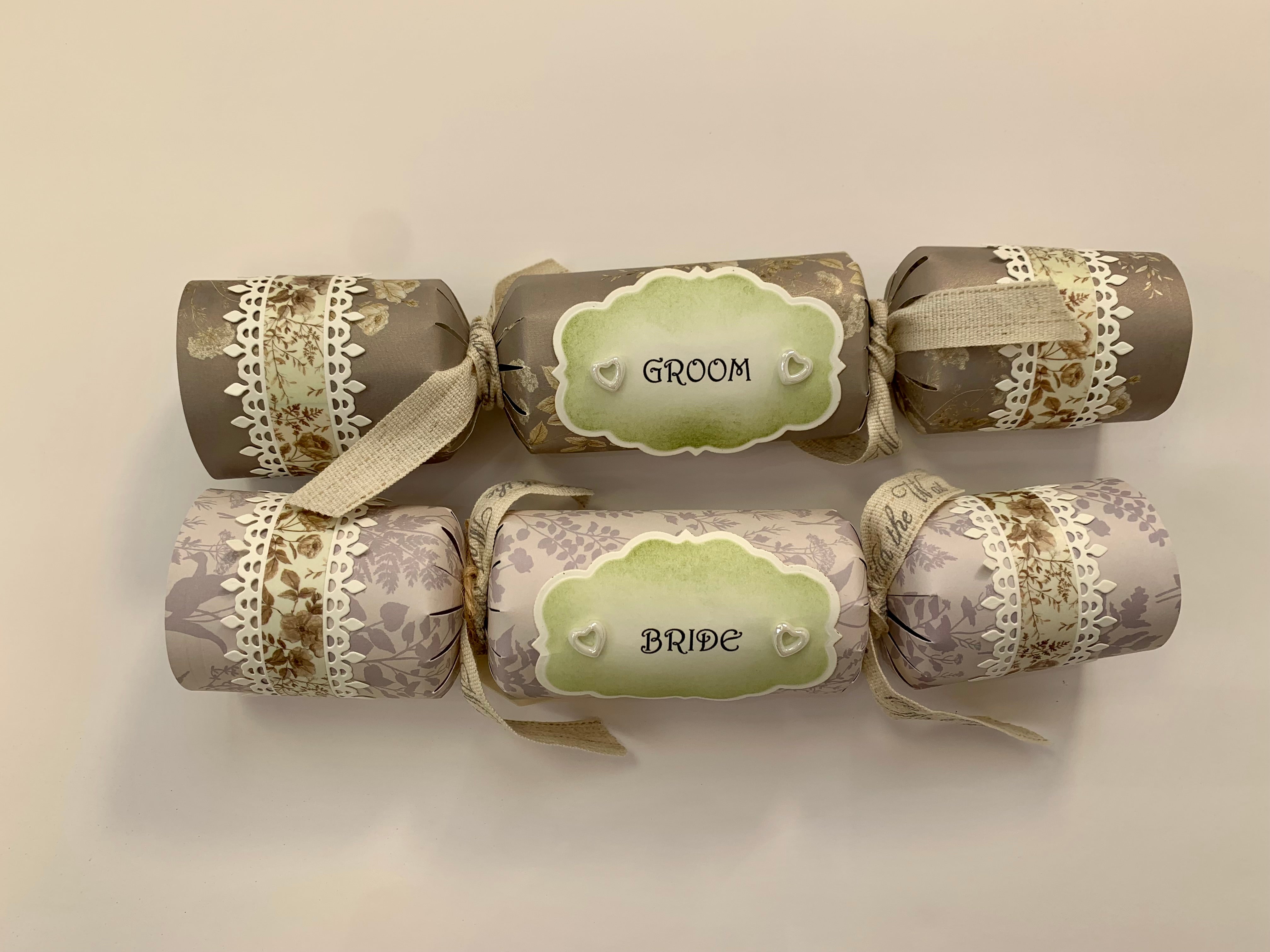 Craft Consortium Belle Fleur - Rub On Transfers