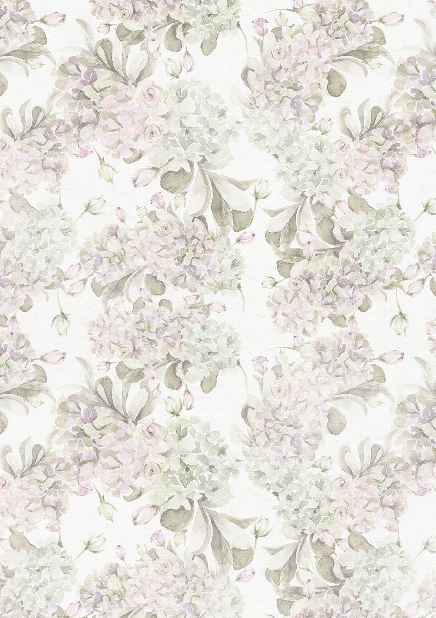 SL Mixed Paper Pad Pattern Paper Essentials 148x210mm 42 Sh nr.3