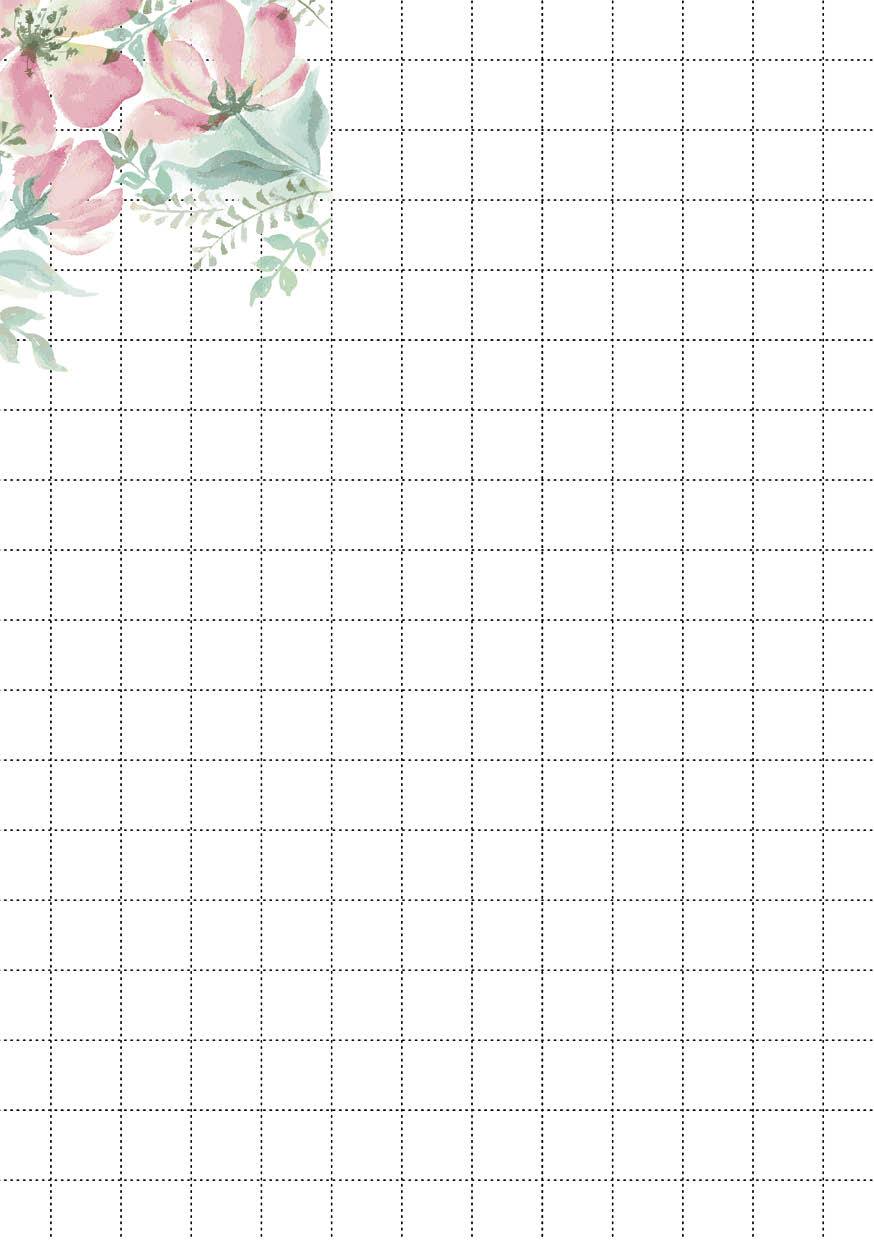 SL Mixed Paper Pad Pattern Paper Essentials 148x210mm 42 Sh nr.6