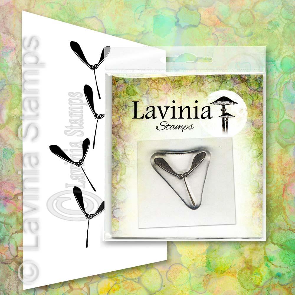 Lavinia Stamps Mini Sycamore