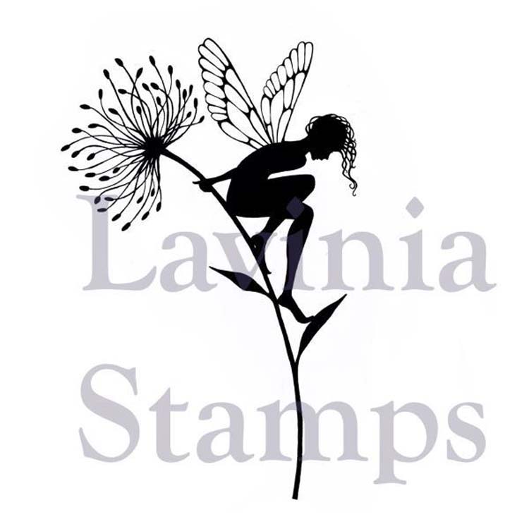 Lavinia Stamp - Seeing is Believing