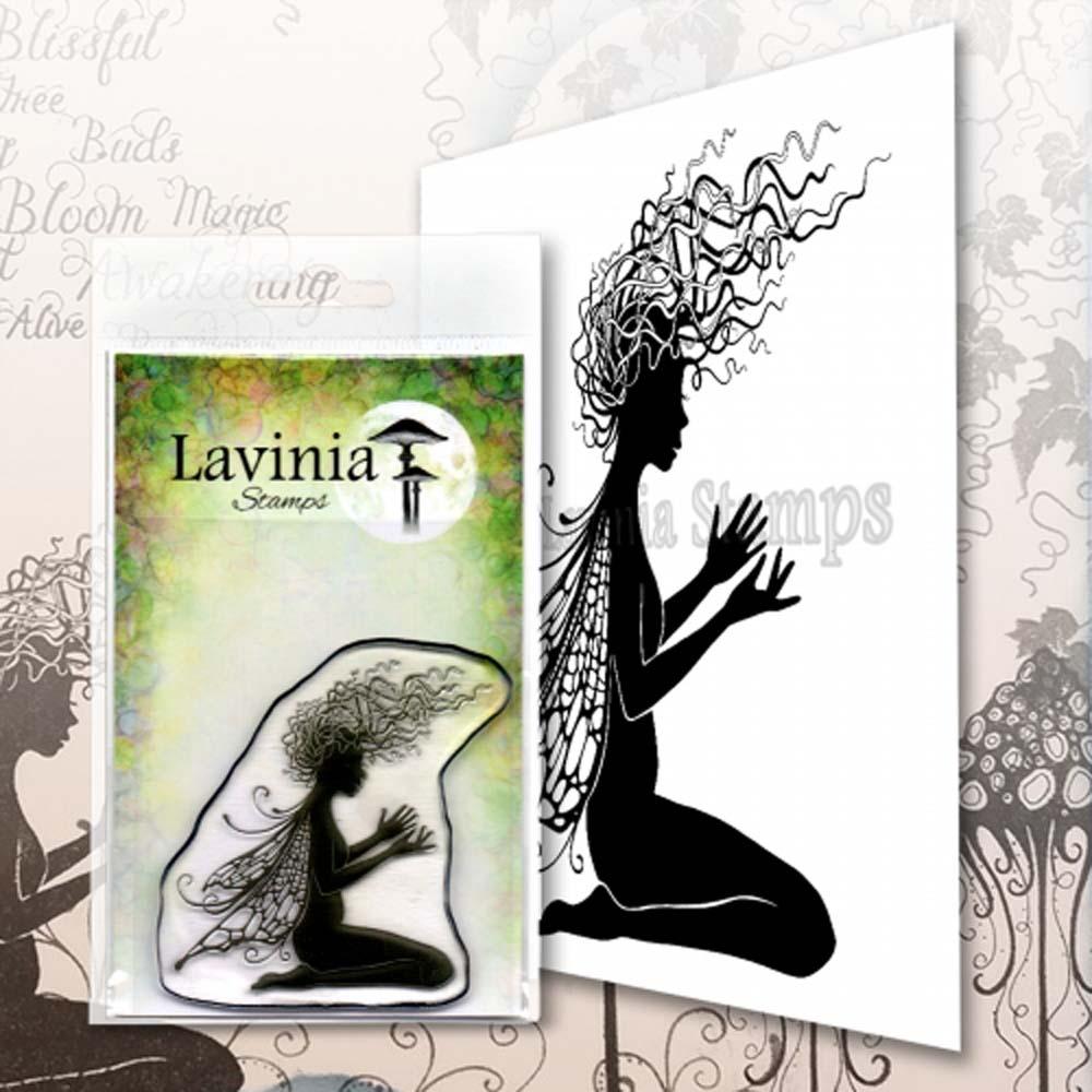 Lavinia Stamps Aria