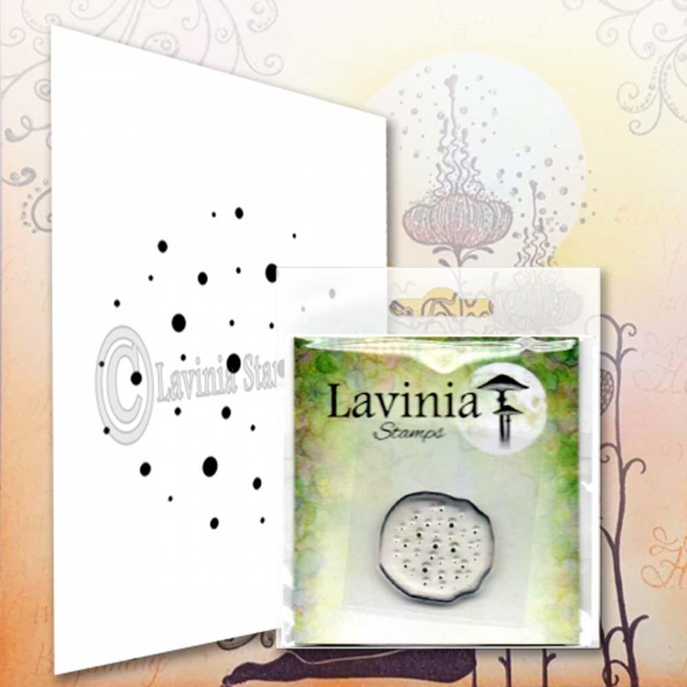 Lavinia Stamps Mini Dots