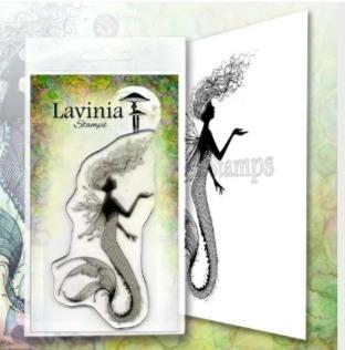 Lavinia Stamps Althea