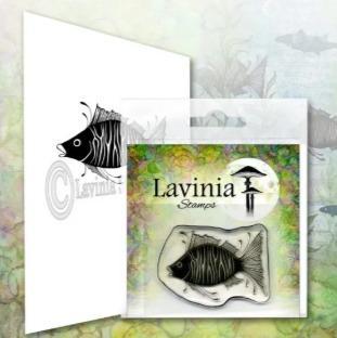 Lavinia Stamps Flo