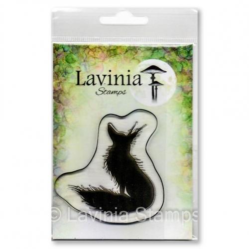 Lavinia Stamps Rufus