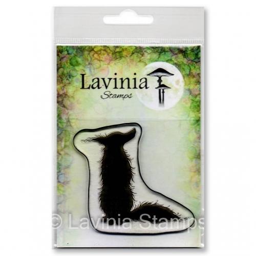 Lavinia Stamps Ash