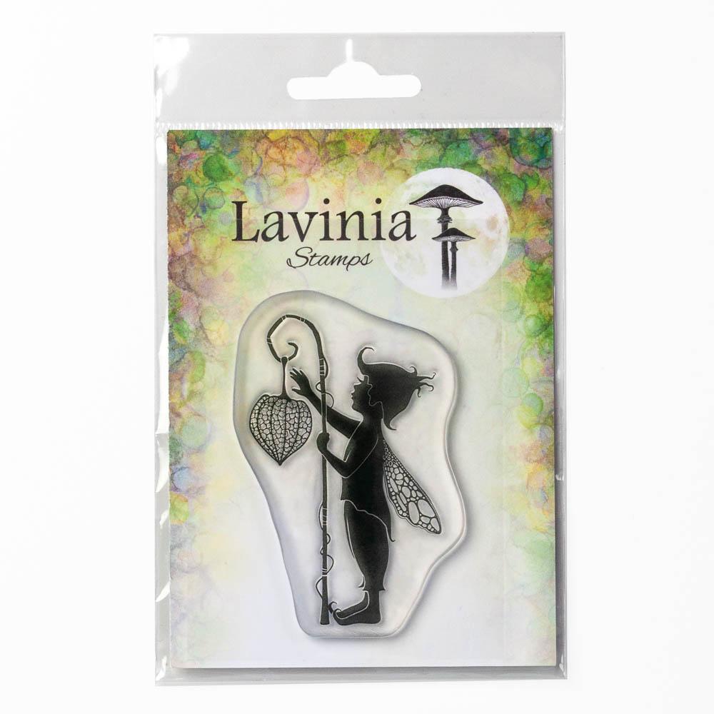 Lavinia Stamps - Fip