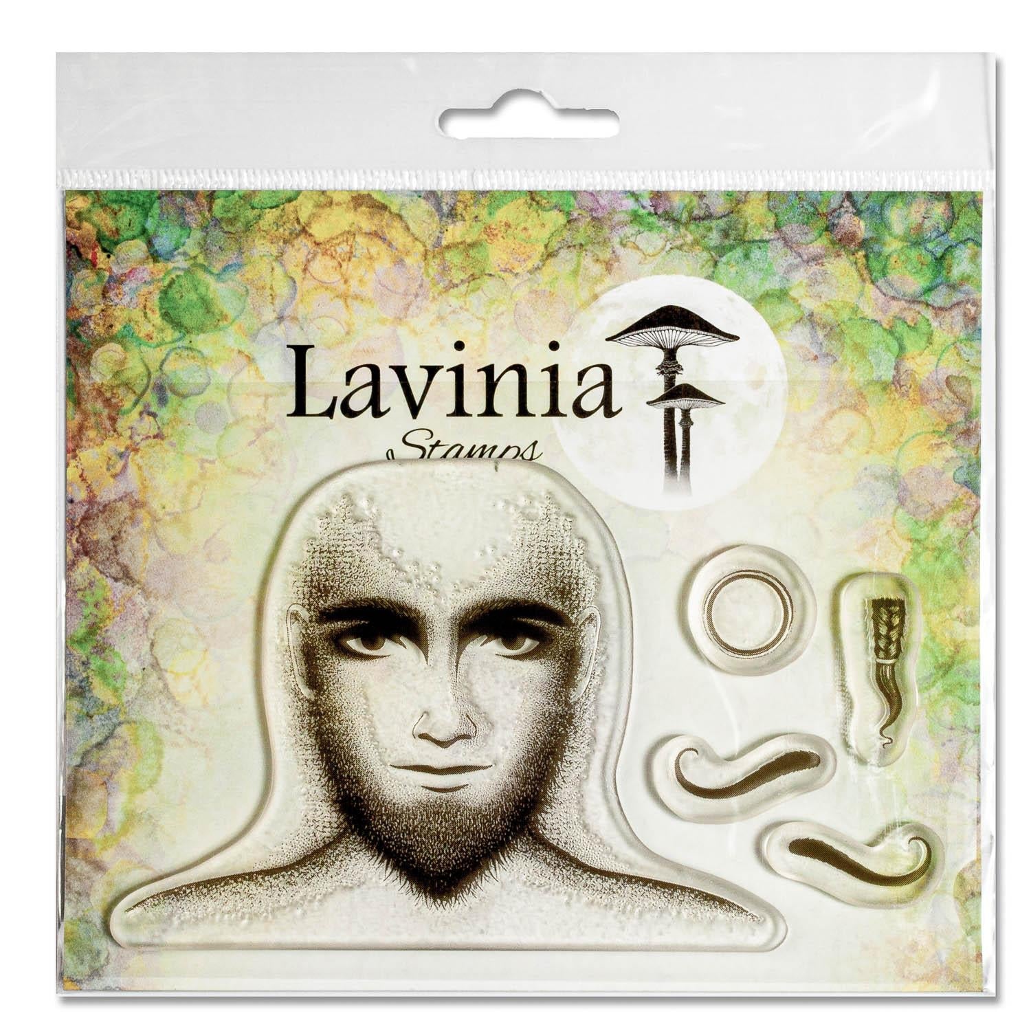 Lavinia Stamps - Thayer