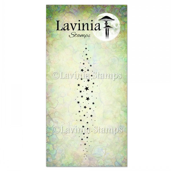Lavinia Stamps - Burst Of Stars Stamp