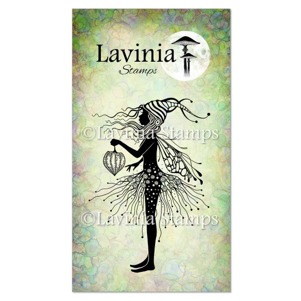 Lavinia Stamps - Starr Stamp