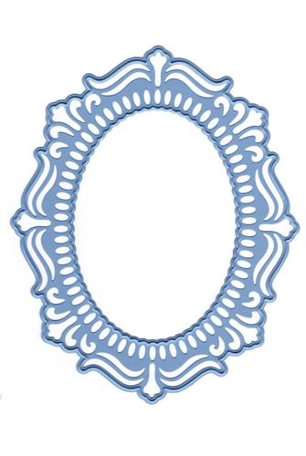 Marianne Design: Creatables Dies - Oval Frame